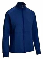 Callaway Midweight Layering Dark Moody Blue Heather L