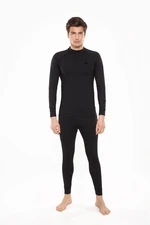 Rough Radical Man's Thermal Underwear Cobalt