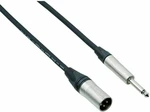 Bespeco NCMM900 9 m Kabel mikrofonowy