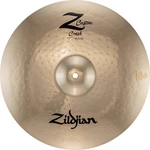 Zildjian Z Custom Piatto Crash 17"