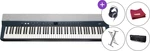 Kurzweil Ka P1 Black Cover SET Digital Stage Piano