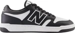 New Balance Unisex 480 Shoes White/Black 43 Zapatillas