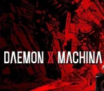DAEMON X MACHINA Steam CD Key