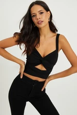 Női crop top Cool & Sexy