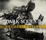 Dark Souls III Deluxe Edition PS4 Account