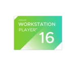 VMware Workstation 16 Player CD Key (Lifetime / Unlimited Devices)