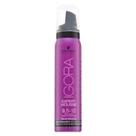 Schwarzkopf Professional Igora Expert Mousse Semi-Permanent Mousse Color 9,5-12 100 ml