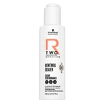 Schwarzkopf Professional R-TWO Bonacure Renewal Sealer bezoplachová péče pro velmi poškozené vlasy 145 ml