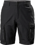 Musto Evolution Deck UV Fast Dry Pantalone Black 40