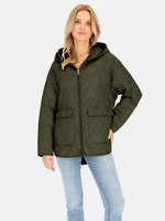 PERSO Woman's Jacket BLE241046F