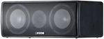 CANTON Ergo 655 Center Black Hi-Fi Központi hangszórók