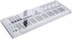 Decksaver Arturia Keylab 49 Mk2 Keyboardabdeckung aus Kunststoff