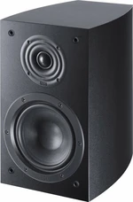 Heco Victa Elite 202 Altavoz de estanteria Hi-Fi Black 2 piezas