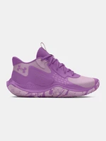 Under Armour Boty UA JET &#039;23-PPL - unisex