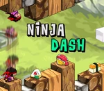 Ninja Dash 3D EU XBOX One / Xbox Series X|S CD Key