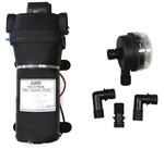 Nuova Rade Water Pump Self-priming 17lt/min 24V