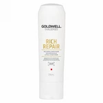 Goldwell Dualsenses Rich Repair Restoring Conditioner kondicionér pro suché a poškozené vlasy 200 ml