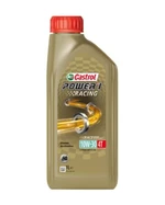 Motocyklový olej Castrol POWER1 RACING 1L 4T 10W30