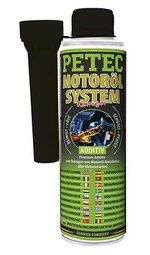 Čistič olejového systému motorů, pro benzín i diesel, 300 ml - Petec