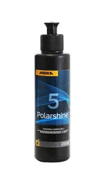 MIRKA Lešticí pasta Polarshine 5, finišovací, 250 ml