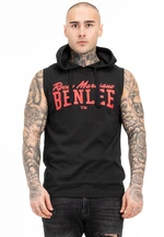 Benlee Men's sleeveless hoodie regular fit