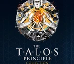 The Talos Principle Collection XBOX One / Xbox Series X|S Account