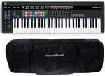 Novation 61SL MKIII SET