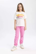 DEFACTO Girl Jogger Sweatpants