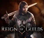 Reign of Guilds Steam CD Key