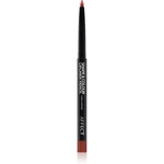 Affect Shape&Colour Lipliner Pencil tužka na rty odstín Nude Beige 1,2 g