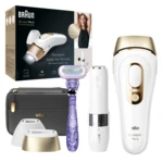 BRAUN Silk·expert Pro 5 PL5149, IPL epilátor