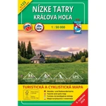 TM 123 Nízke Tatry - Kráľova Hoľa