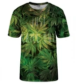 Bittersweet Paris Unisex's Weed T-Shirt Tsh Bsp011