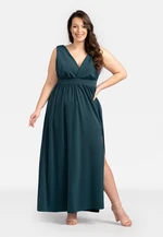 Abito da donna Karko Plus Size