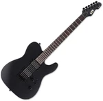 ESP LTD TE-401 Black Satin