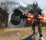 Kingdoms of Amalur: Reckoning Steam Gift