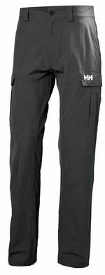 Helly Hansen HH QD Cargo Pantalon Abanos 32