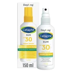 DAYLONG Cetaphil SUN SPF 30 gél sprej 150 ml