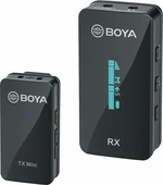 BOYA BY-XM6-S1 Mini Drahtlosanlage