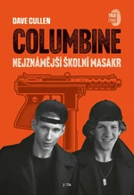 Columbine - Dave Cullen