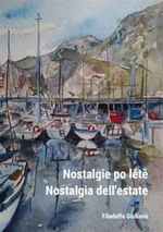 Nostalgie po létě / Nostalgia dell´estate - Filadelfo Giluliano