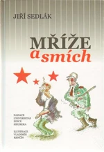 Mříže a smích - Vladimír Renčín, Jaromír Sedlák