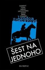 Šest na jednoho - Lyndon Staceyová