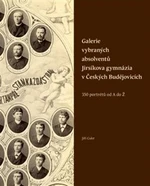 Galerie vybraných absolventů Jirsíkova gymnázia v Českých Budějovicích - Jiří Cukr