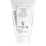 Sisley Mask Givre Facial Mask with Linden Blossom zklidňující pleťová maska pro citlivou pleť 60 ml