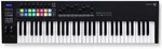 Novation Launchkey 61 MK3 Tastiera MIDI Black