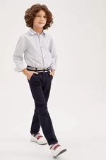 DEFACTO Regular Fit Trousers