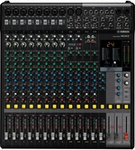 Yamaha MG16X Mixer analog