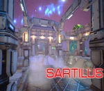 Botology - Map "Sartilus" for Survival Mode DLC Steam CD Key