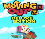 Moving Out Deluxe Edition Steam CD Key